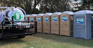 Best Portable Toilets for Parks and Recreation Areas  in Archer, FL